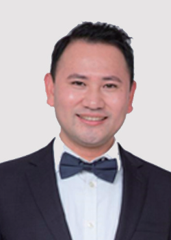 张国平