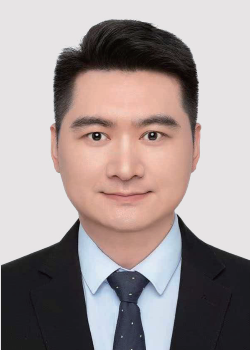 陈凡成