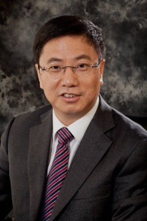 罗必雄