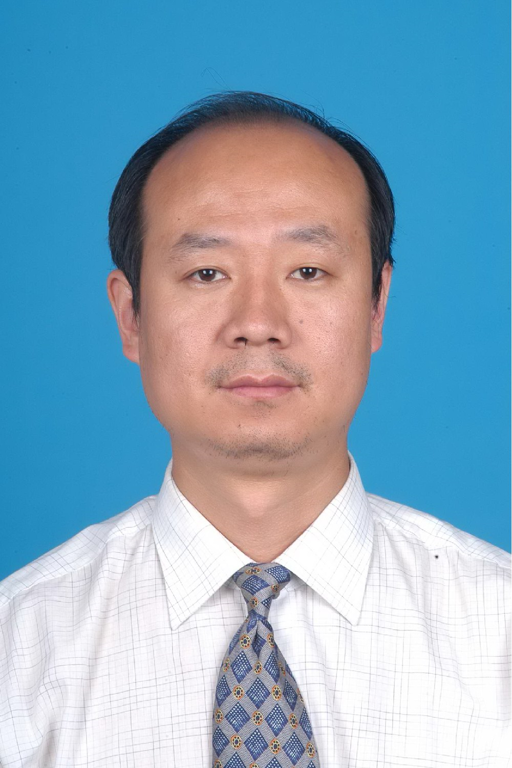 李海增