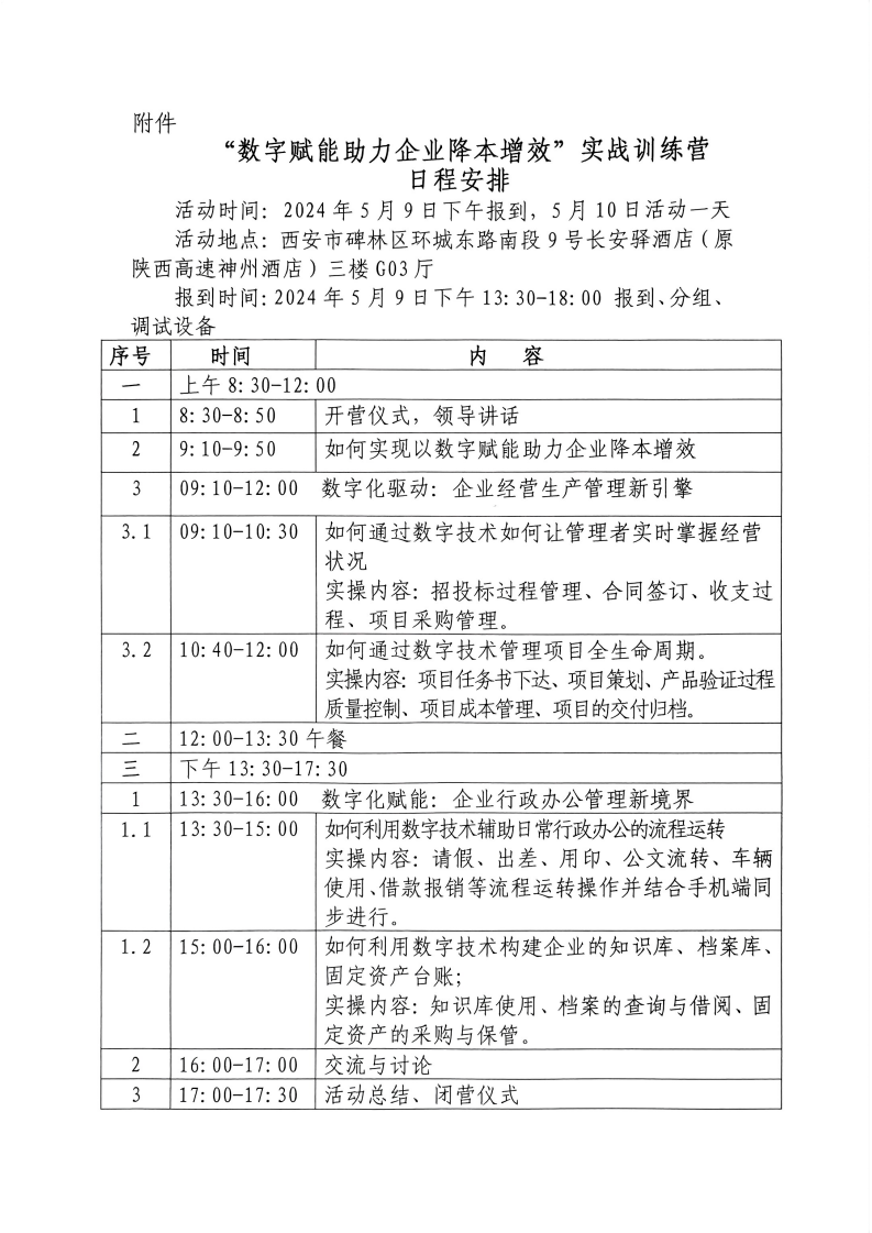 举办数字赋能助力企业降本增效实战训练营活动的通知_03.png