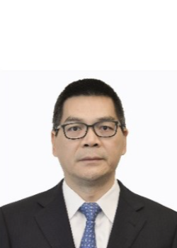 刘一横