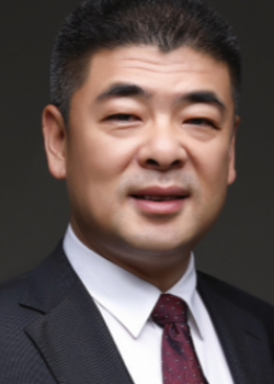 王卫东