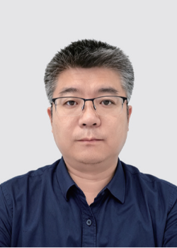 刘闯